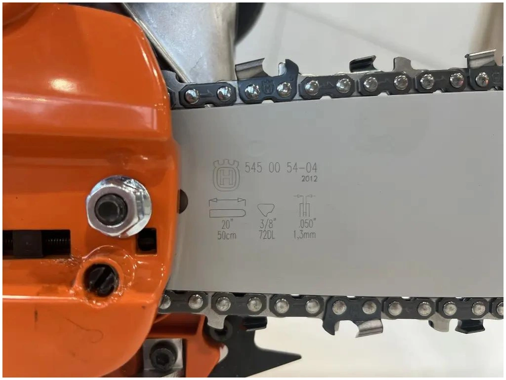 2022 Husqvarna 562 Xp 20" alt