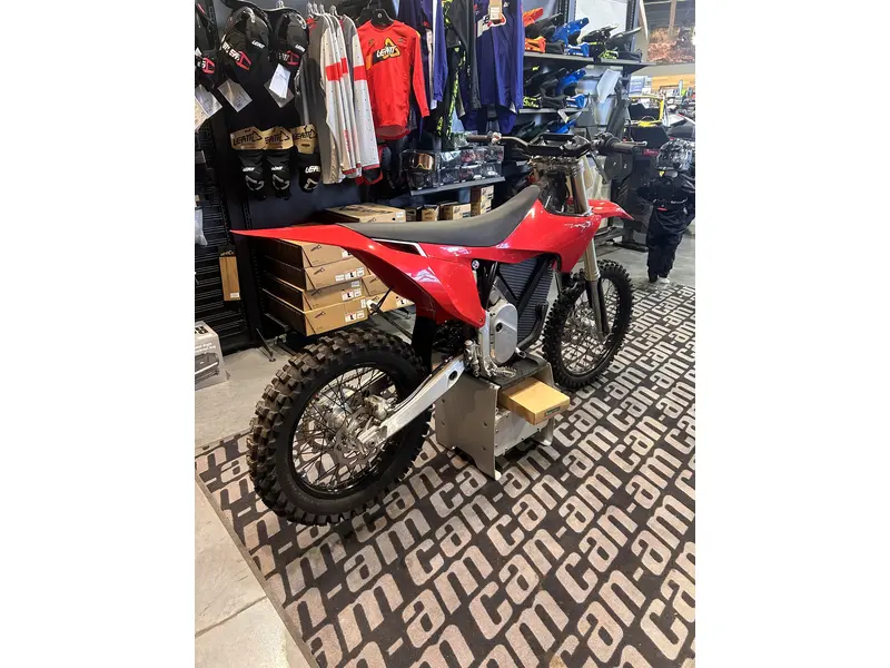 2024 Stark Future Stark Varg 80HP Foot Brake MX19 thumbnail 4