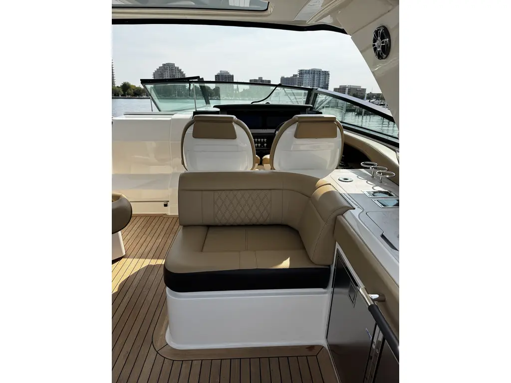 2022 Sea Ray SLX 400