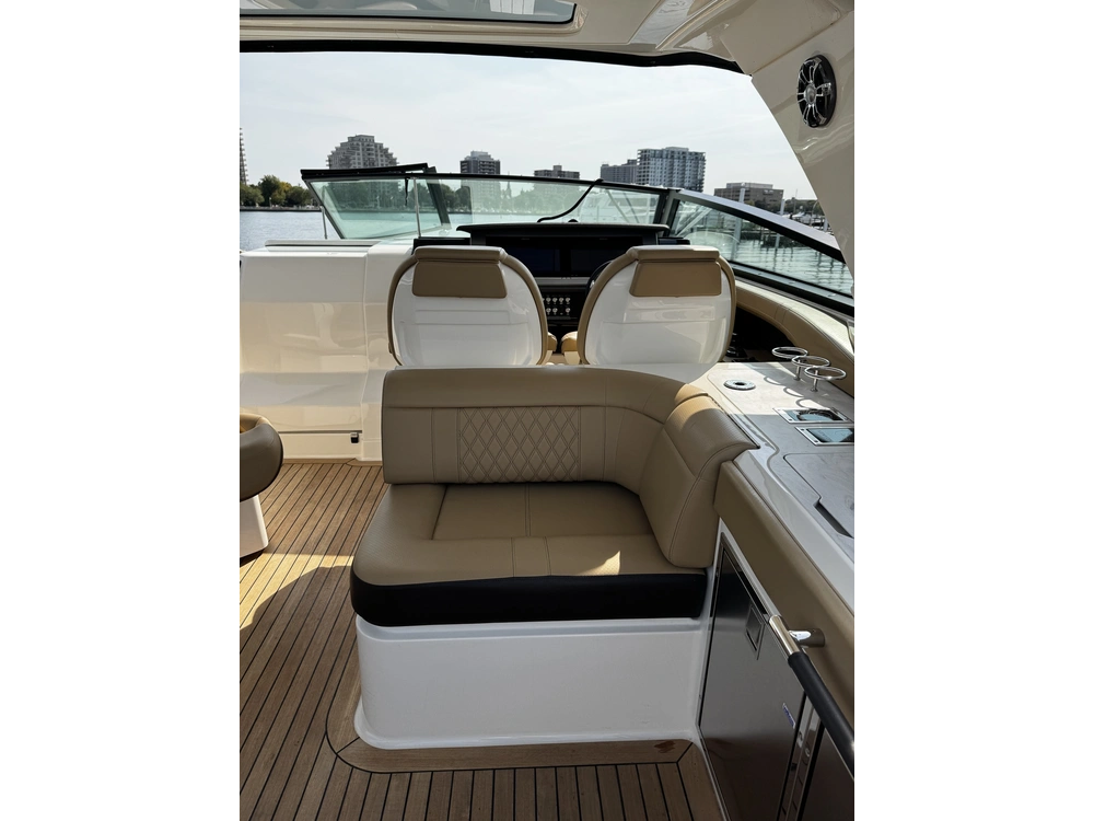 2022 Sea Ray Slx 400 alt