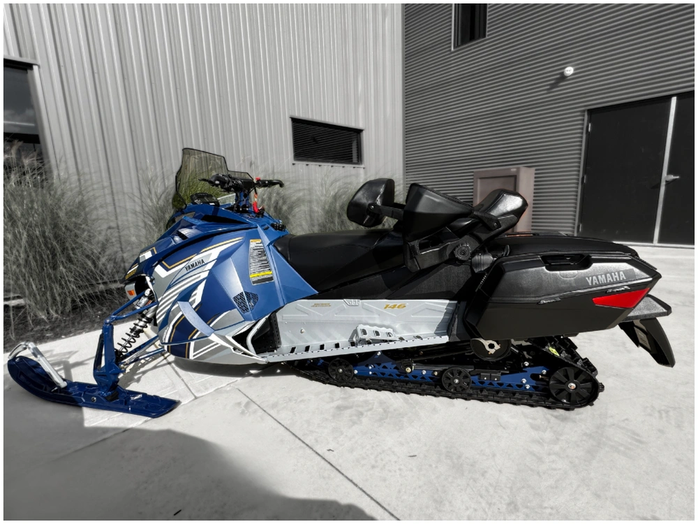 2024 Yamaha Sidewinder S-tx Gt (eps) $5,000 Rebate Included alt