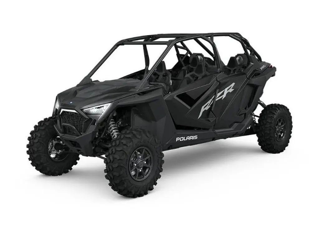 2024 Polaris RZR Pro XP 4 Premium (promo 2000.0 inclus)