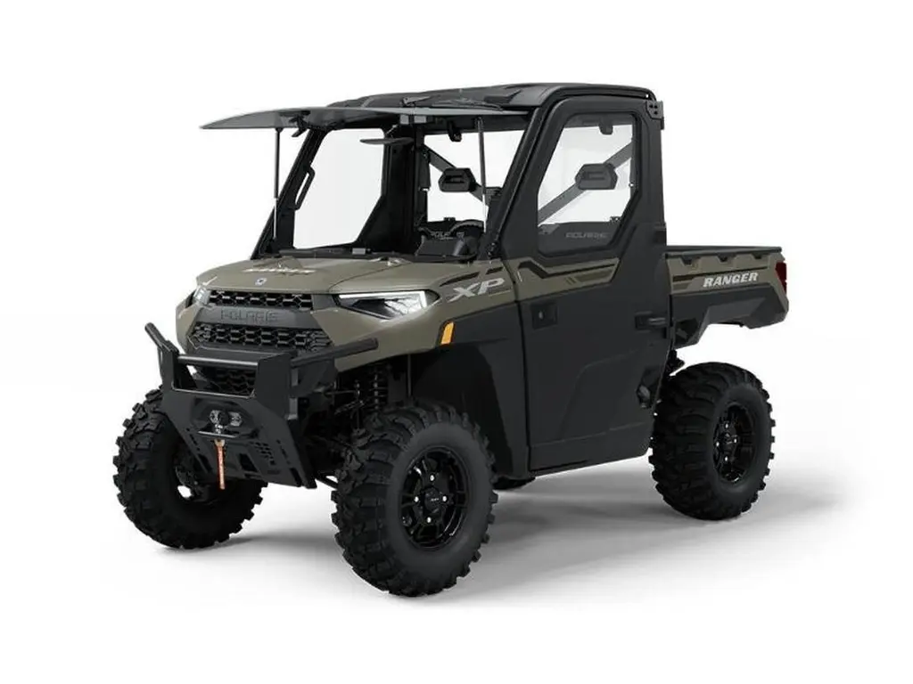 Polaris Ranger XP 1000 NorthStar Edition Ultimate (promo 2000.0 inclus) 2024