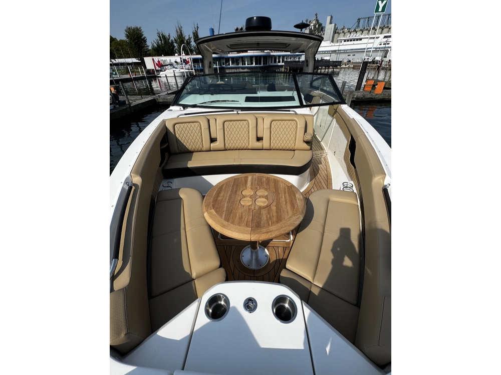 2022 Sea Ray Slx 400 alt