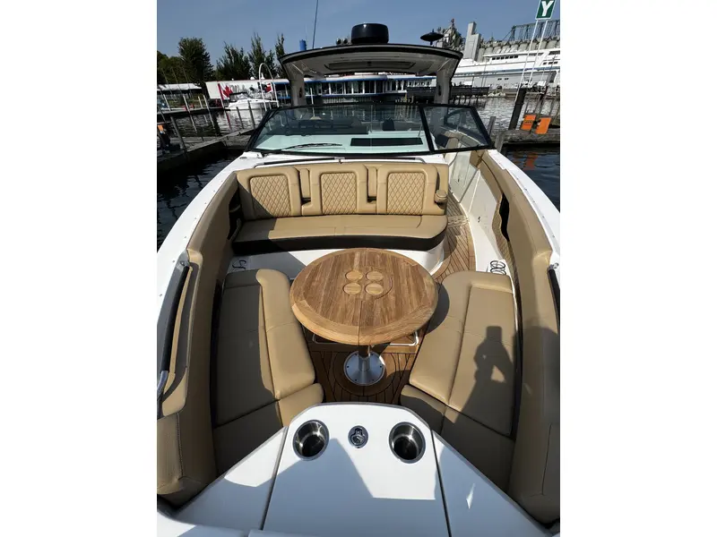 Sea Ray SLX 400 2022