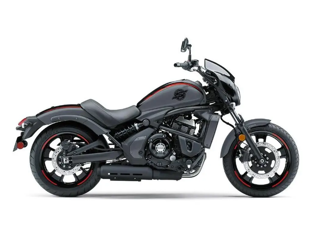 Kawasaki VULCAN S CAFE (promo 500.0 inclus) 2024