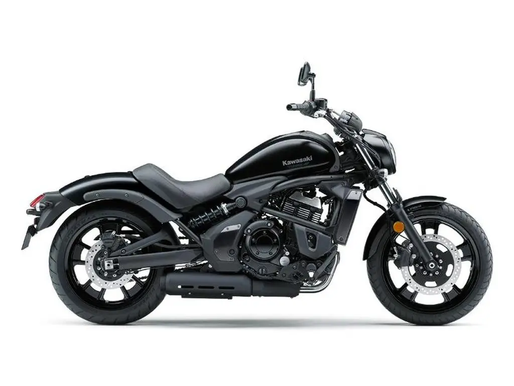 Kawasaki VULCAN S (promo 500.0 inclus) 2024