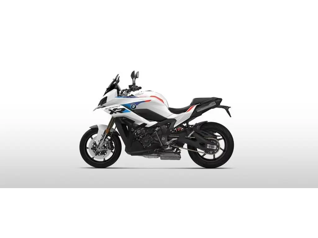 2024 BMW S 1000 XR M PACKAGE CARBON WHEELS (promo 750.0 inclus)