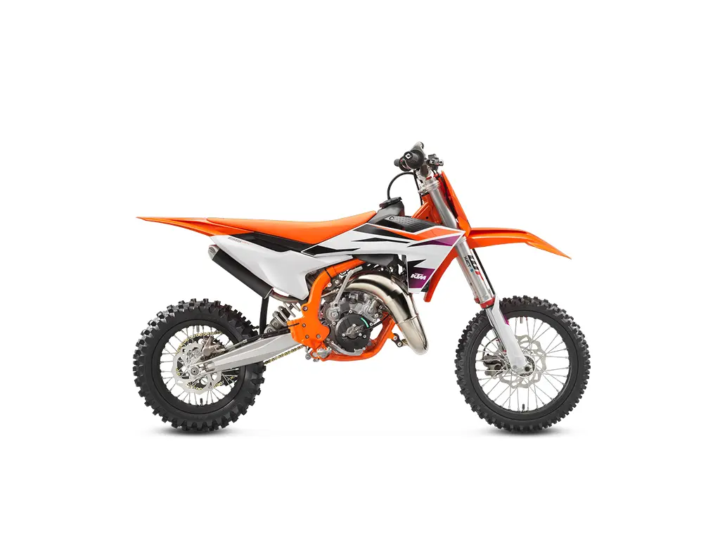 2024 KTM 65 SX