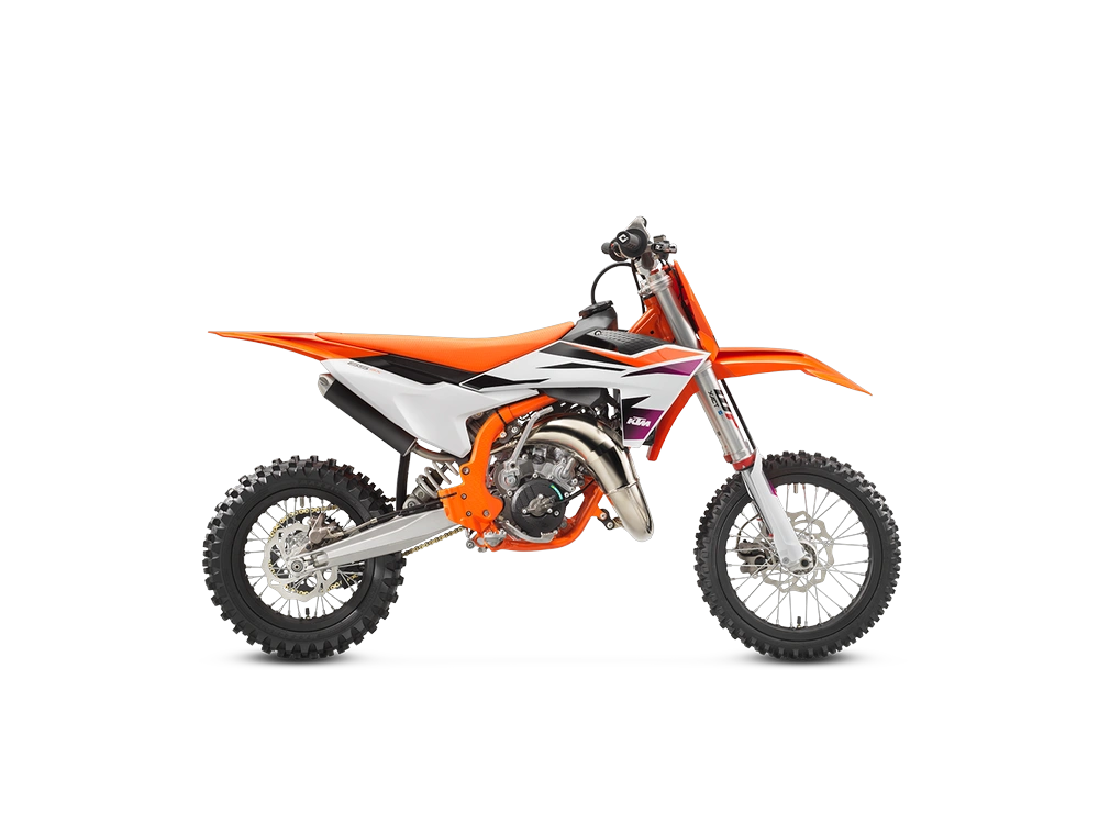 2024 Ktm 65 Sx alt