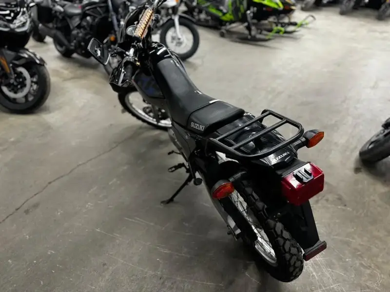 2017 Suzuki DR200S