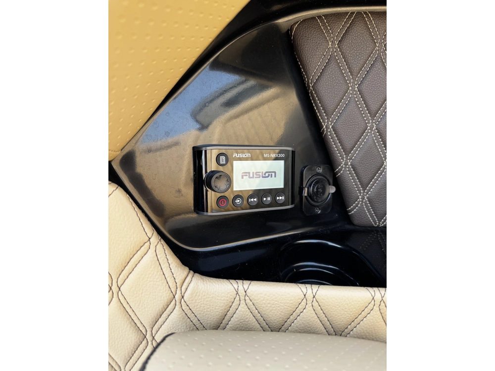 2022 Sea Ray Slx 400 alt