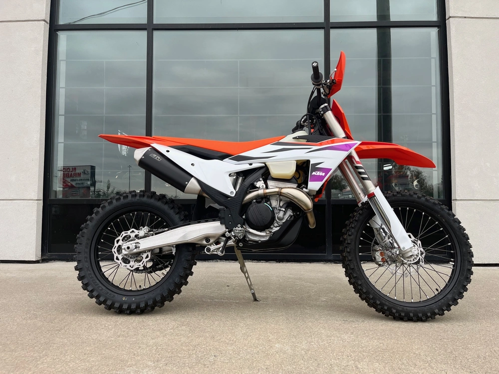 2024 Ktm 350 Xc-f alt