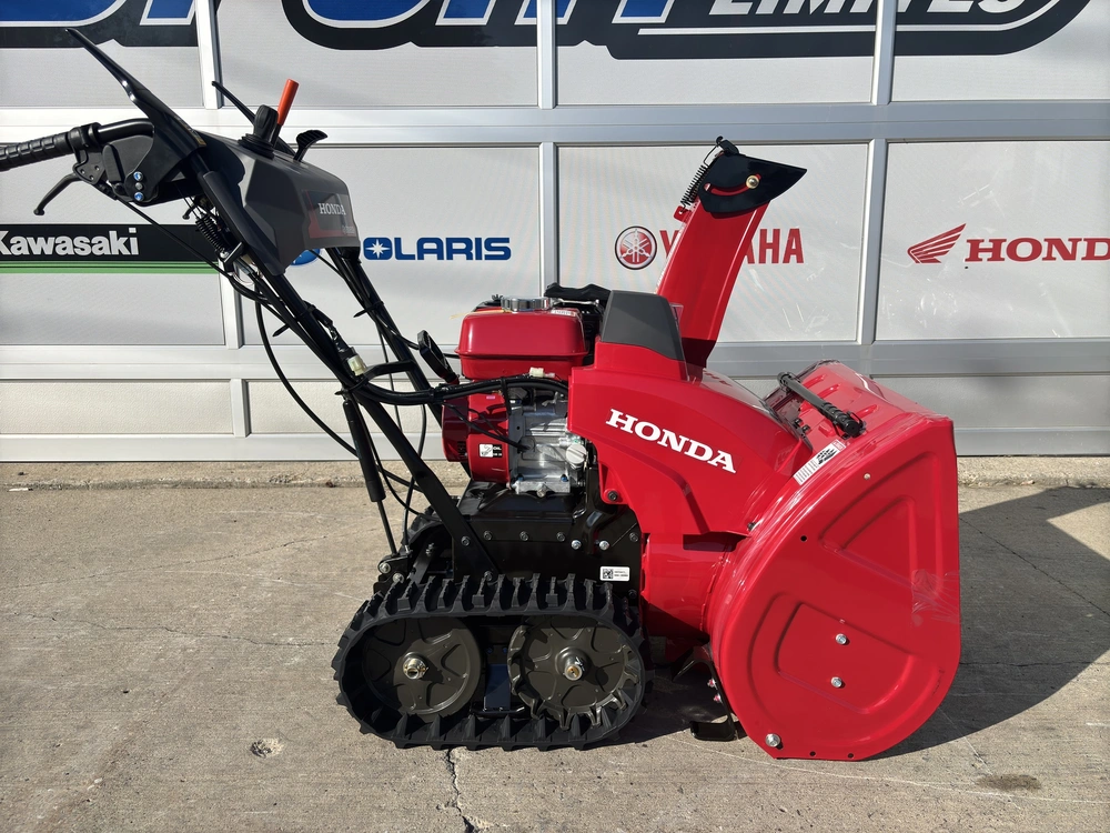Honda Hss724ct Souffleuse 2025 alt