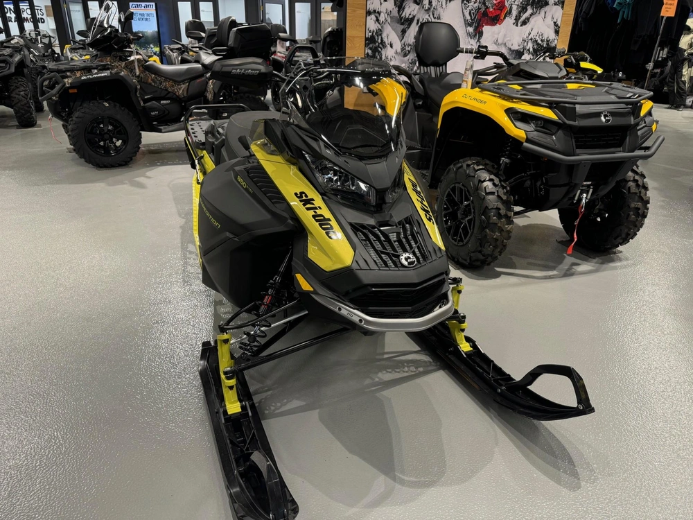 Ski-doo Expedition Xtreme 850 Etec 2025 alt
