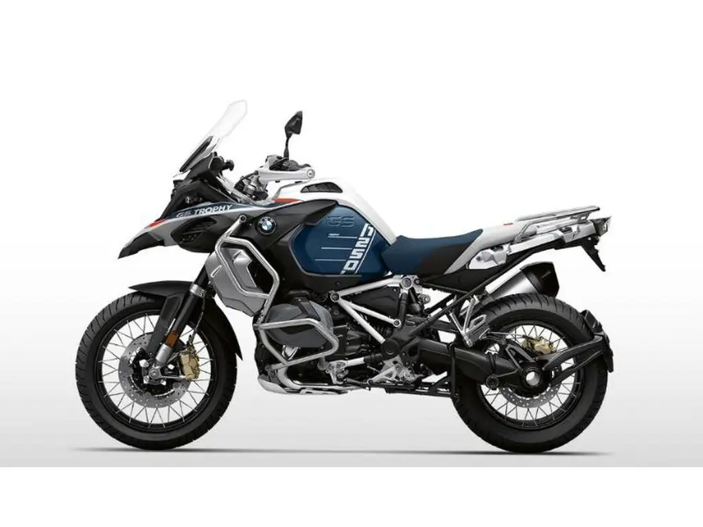 BMW R1250GS ADVENTURE RALLYE (promo 1250.0 inclus) 2024