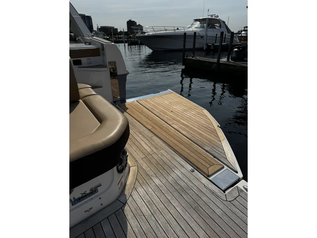 2022 Sea Ray SLX 400