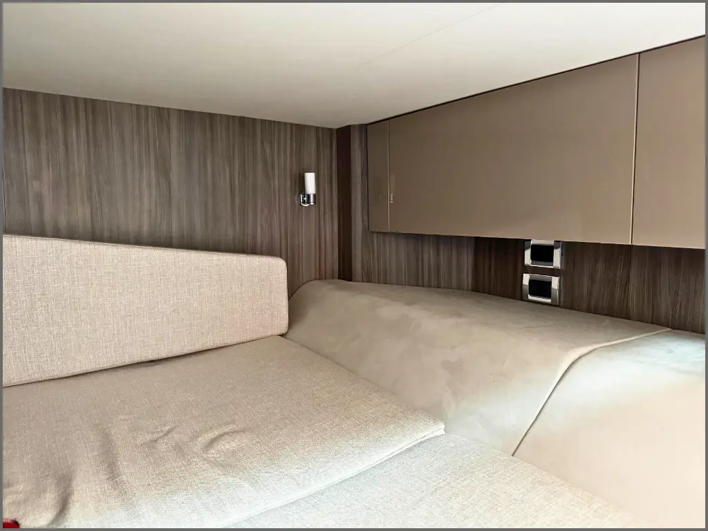 2022 Sea Ray SLX 400