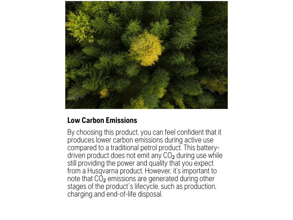 2018 Husqvarna Automower 450x Demo Unit! alt