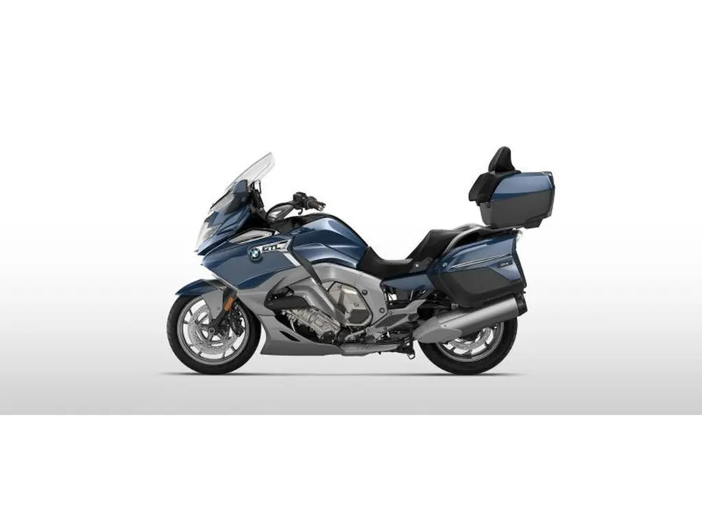 BMW K1600GTL EXCLUSIVE (promo 1250.0 inclus) 2024