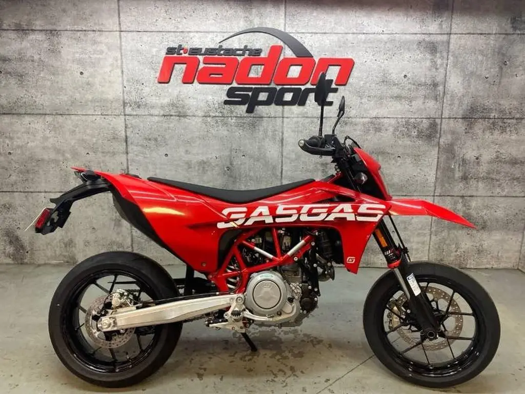 2024 Gas Gas SM 700   (PLUS PROMO DE $800*)