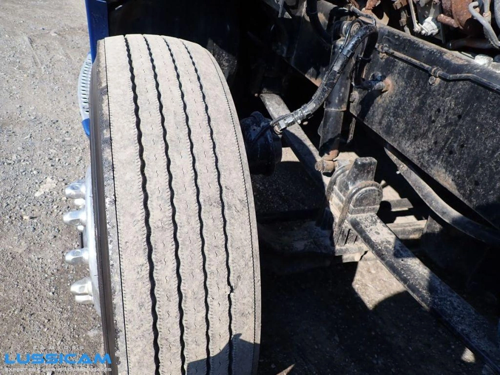 Kenworth T680 2019