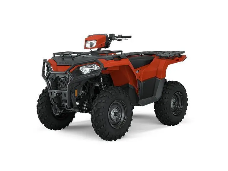 Polaris Sportsman 450 H.O. Utility 2025