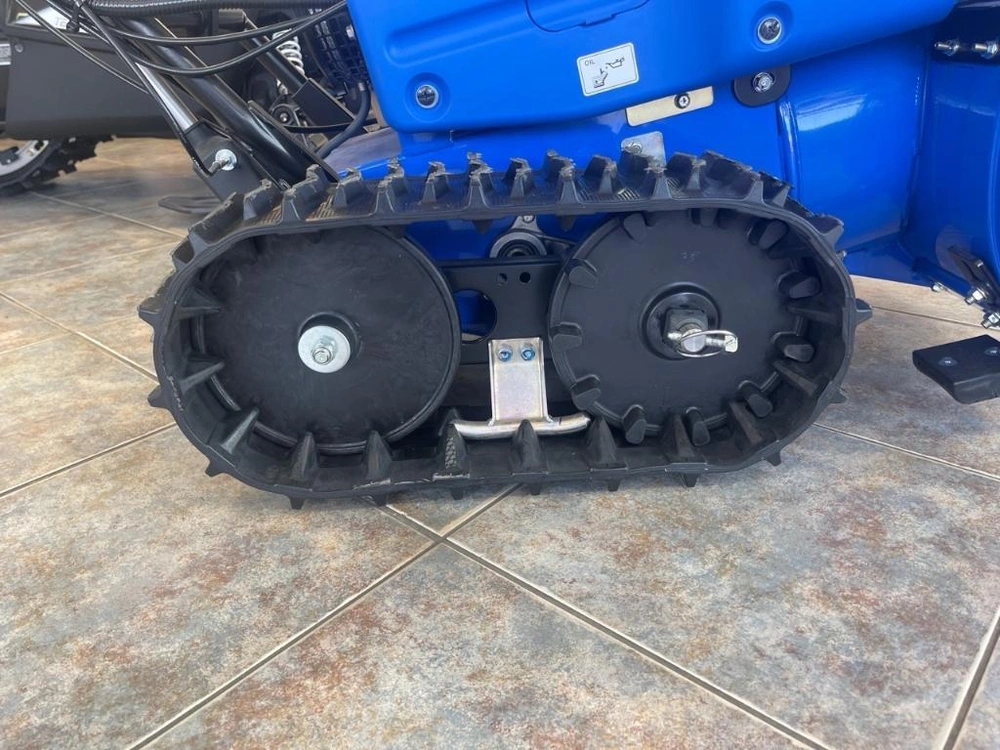 2025 Yamaha Yt624 alt