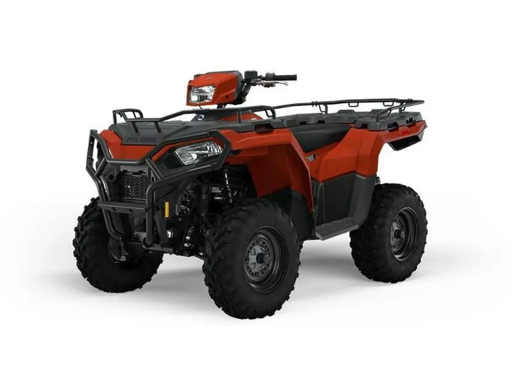 2024 Polaris Sportsman 570 EPS (promo 1000.0 inclus)