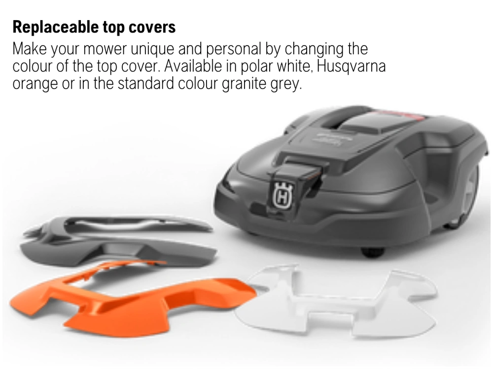 2022 Husqvarna Automower 315x Big Savings !!! alt