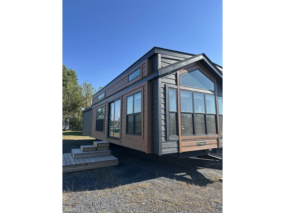 Woodland Park Tc303c 2025 alt