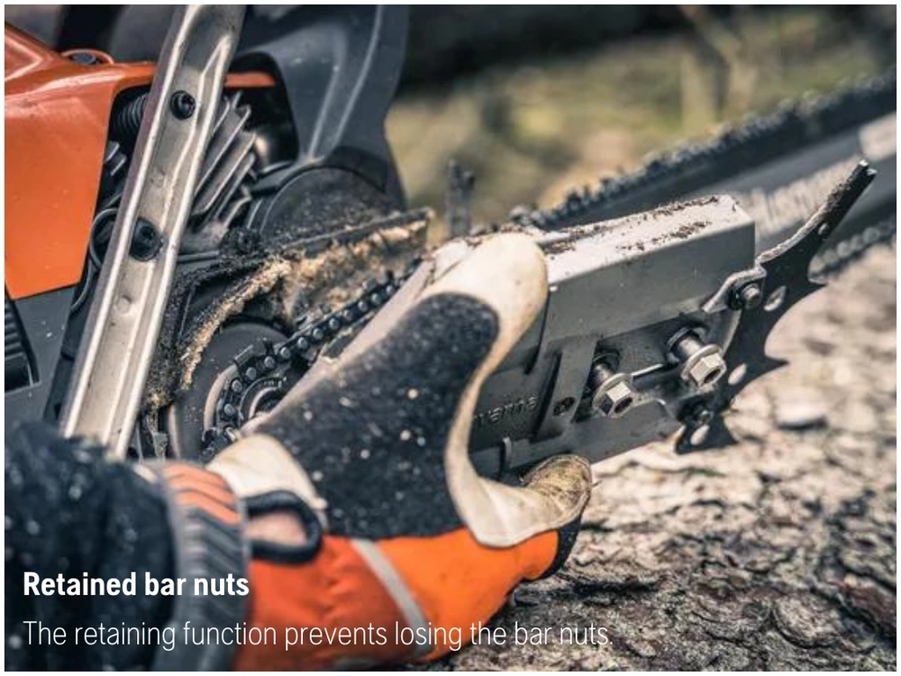 2022 Husqvarna 592 Xp 28" alt