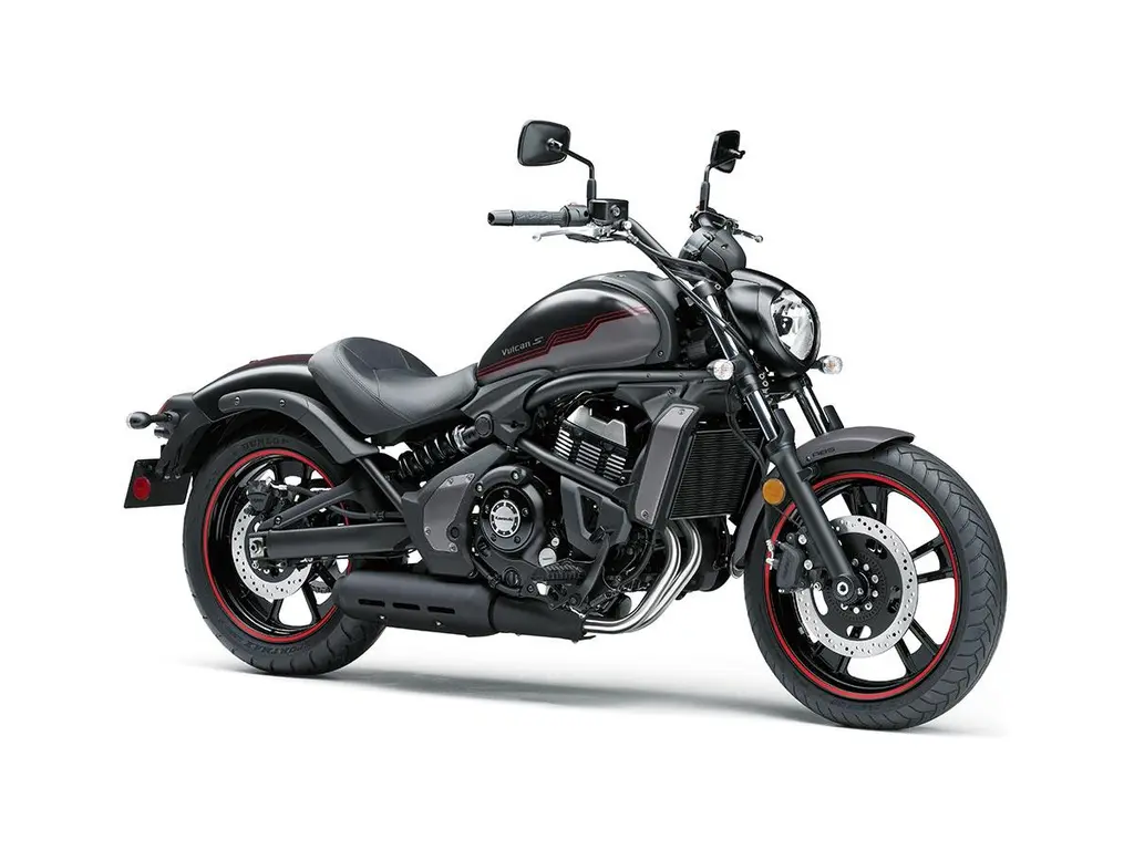 2025 Kawasaki VULCAN S RESERVE PAR TELEPHONE