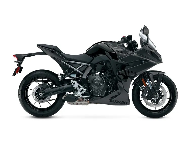 2025 Suzuki GSX-8R 3 ANS GARANTIE thumbnail 3