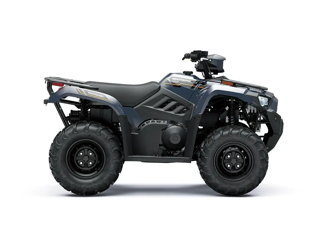 2025 Kawasaki BRUTE FORCE 450