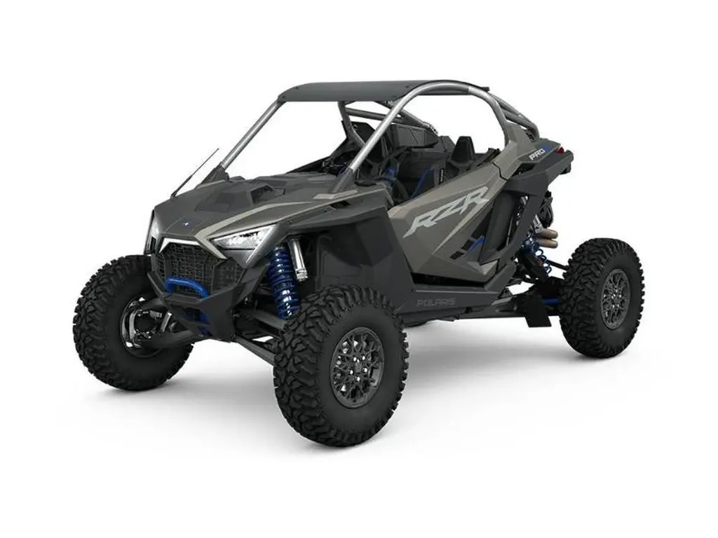 Polaris RZR Pro R Premium (promo 2000.0 inclus) 2024