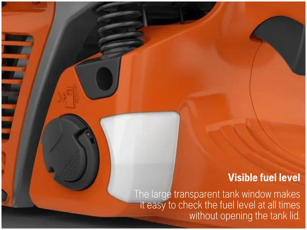 2022 Husqvarna 592 Xp 28" alt