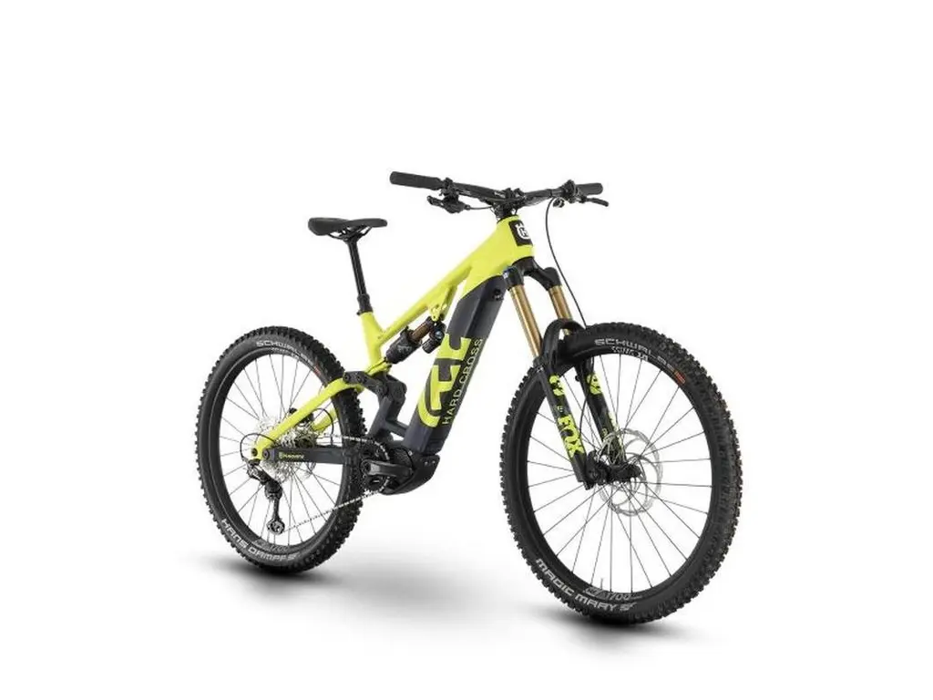 2023 Husqvarna HARD CROSS HC5 LARGE