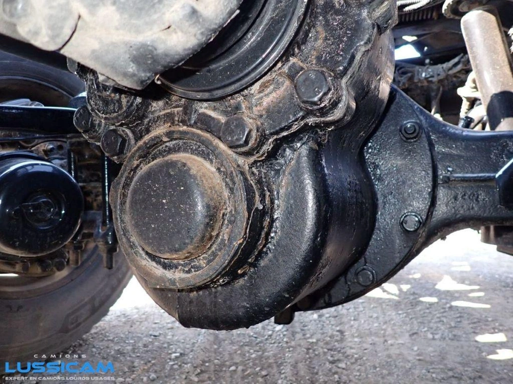 Kenworth T680 2019