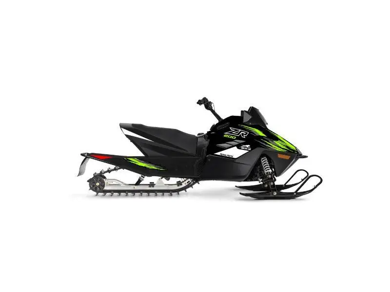 2024 Arctic Cat ZR 200 ES