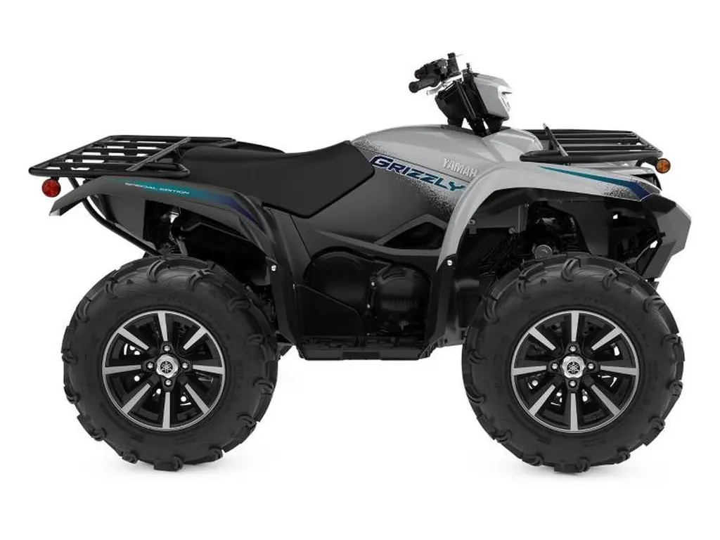 2024 Yamaha GRIZZLY DAE SE (promo 1000.0 inclus)