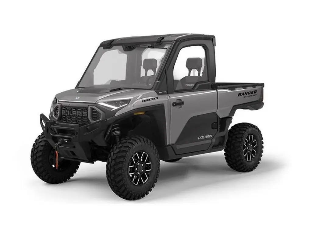 2024 Polaris Ranger XD 1500 NorthStar Edition Ultimate