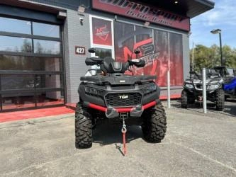 Tgb Blade 1000 Lt X 2024 alt