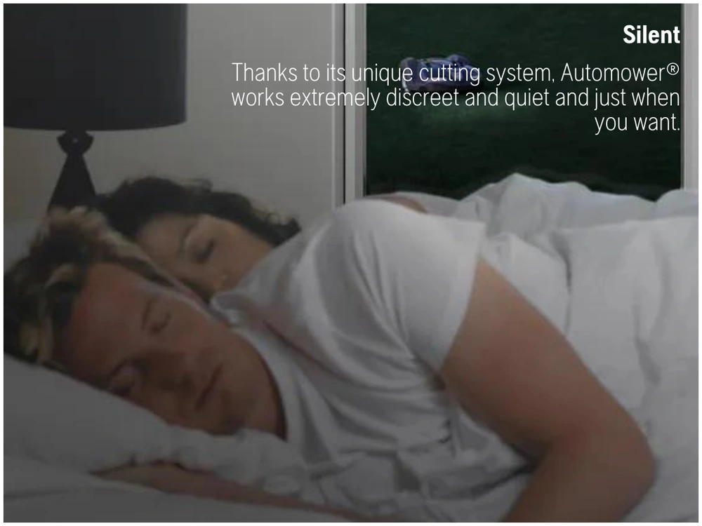 2020 Husqvarna Automower 430xh Big Savings !!! alt