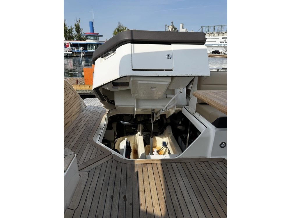 2022 Sea Ray Slx 400 alt