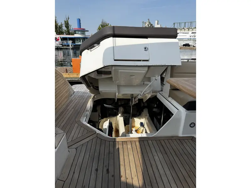 Sea Ray SLX 400 2022