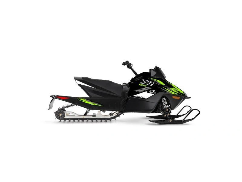 Arctic Cat Zr 200 Es 2024 alt