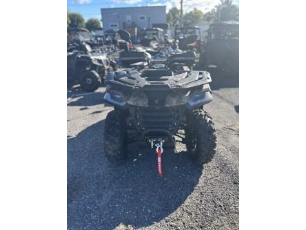2023 Segway Snarler 500 At5 S alt