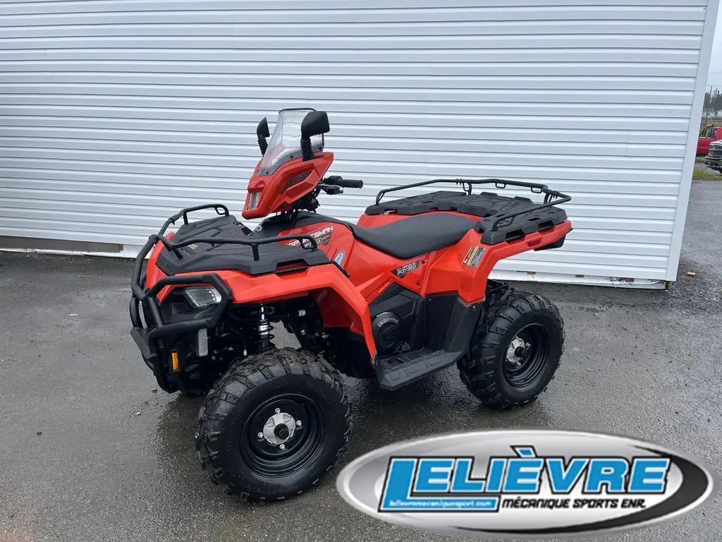 Polaris 570 SPORTSMAN EPS  2023