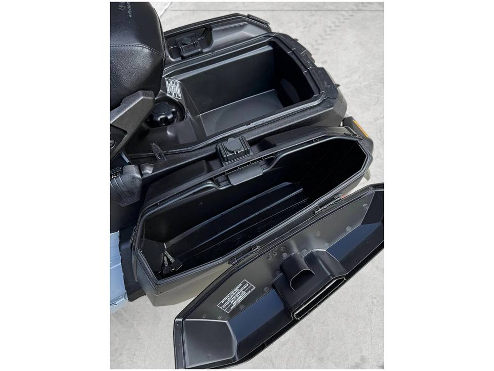 2024 Yamaha Sidewinder S-tx Gt (eps) $5,000 Rebate Included alt